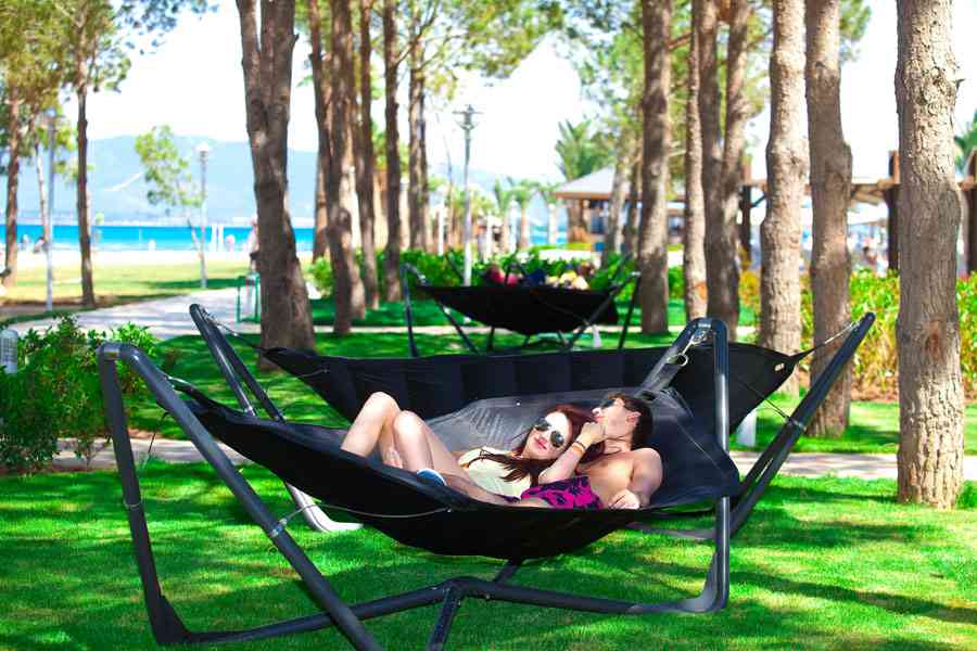Venosa Beach Resort & Spa